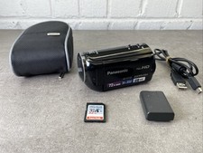 Panasonic v110 digital for sale  STOKE-ON-TRENT