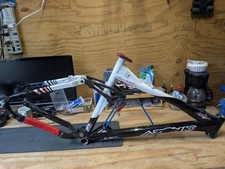 Azonic avenger mtb for sale  Tampa
