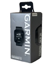 Garmin forerunner unisex for sale  Springville
