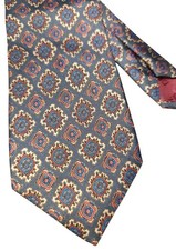 Vintage tie luxury usato  Pagani