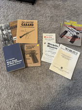 Lot gun books for sale  Elkins