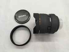 Sigma 24mmd f4.5 d'occasion  Expédié en Belgium