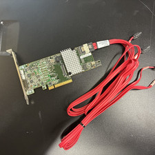 Lsi sas 9271 gebraucht kaufen  Freilassing