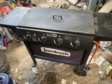 Barbecue grill for sale  WHITLAND