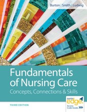 Fundamentals nursing care for sale  Montgomery