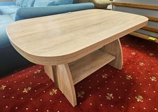 Couchtisch sonoma eiche gebraucht kaufen  Leipzig