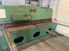 Pearson guillotine relisted for sale  MELTON MOWBRAY