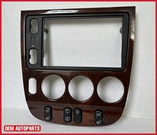1998-2001 Mercedes Benz ML320 W163 ML430 OEM console central acabamento moldura madeira, usado comprar usado 1998-2001 Mercedes Benz ML320 W163 ML430 OEM console central acabamento moldura madeira, usado comprar usado  Enviando para Brazil