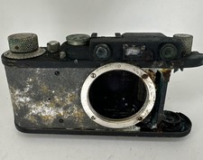 Boîtier leica leitz d'occasion  Paris XV
