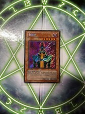 Yugioh jinzo psv gebraucht kaufen  Tübingen