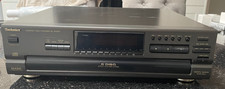 Technics pd667 compact for sale  HORNCHURCH