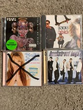 Pop cds for sale  Emigrant