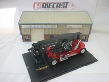 Oxford diecast konecranes for sale  FAKENHAM