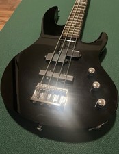 Esp ltd bass gebraucht kaufen  Bargteheide