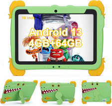 Kids tablet pollici usato  Roma
