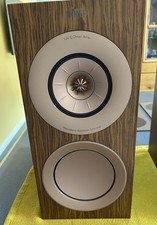 Kef meta bookshelf for sale  MILTON KEYNES