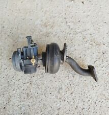 Kit carburatore dellorto usato  Monopoli