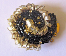 Fermoir ancien collier d'occasion  Château-du-Loir