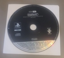 Jeu medievil ps1 d'occasion Jeu medievil ps1 d'occasion  Nanterre