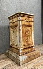Belle colonne piédestal d'occasion  Étang-sur-Arroux