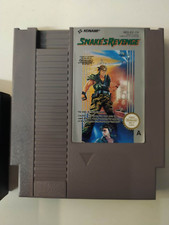 Gioco nintendo snake usato  Arezzo
