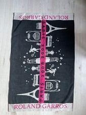 Serviette toilette éponge d'occasion  Montrichard
