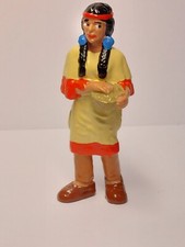 Bullyland indianerin squaw gebraucht kaufen Bullyland indianerin squaw gebraucht kaufen  Dietenheim