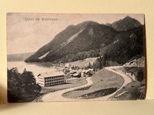 Urfeld walchensee hotel gebraucht kaufen  Waging a.See