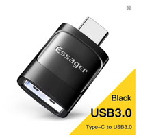 Essager usb adapter gebraucht kaufen  Stuttgart