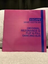 Escape gotta 2 for sale  CLYDEBANK