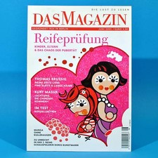 Magazin 2005 akt gebraucht kaufen Magazin 2005 akt gebraucht kaufen  Bitterfeld