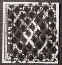 Sardegna 1851 usato usato  Milazzo