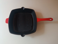 Ernesto poêle grill d'occasion  France