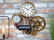 Wall mounted industrial for sale  PRUDHOE