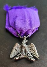 Rare ancienne médaille d'occasion  Lille-