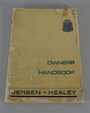 Wner manual handbook gebraucht kaufen  Jever