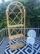 Mid century bamboo for sale  BRIGHTON