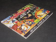 Topolino strisce giornaliere usato  Italia