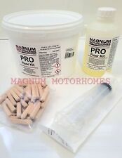 Magnum pro floor for sale  GRIMSBY