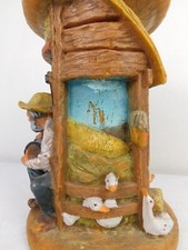 Vintage tree stump for sale  Burns