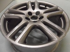 18inch genuine jaguar for sale  RUGBY