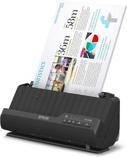 Epson scanner c320w gebraucht kaufen  Münchberg