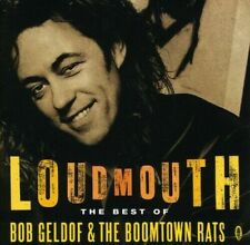 Geldof bob loudmouth gebraucht kaufen  Kiel