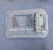 Sportello carburante jeep usato  Afragola