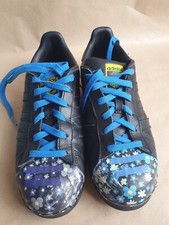 Adidas superstar pharrell gebraucht kaufen  Fellbach