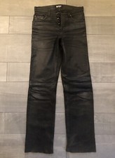 Tango damen lederhose gebraucht kaufen  Ammersbek