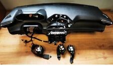 Kit airbag peugeot usato  Angri