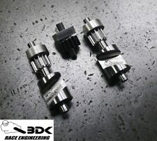 Kit de válvulas KIPS de aço Kawasaki KX125 1988-91 comprar usado  Enviando para Brazil