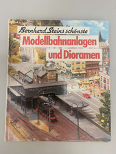 Bernhard stein modellbahnanlag gebraucht kaufen  Wuppertal