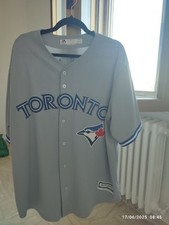 maglia baseball usato maglia baseball usato Bari